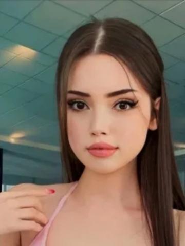 Индивидуалка Ирма Фотография 5